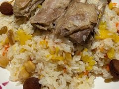 -新疆巴州金丝特餐厅(大钟寺店)