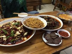 -三哥田螺(北书院街店)