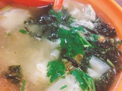 -阿麟馄饨(延长路店)