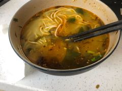 -官人桥番茄米线(温江行署店)