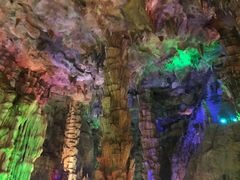 -泰安地下龙宫景区