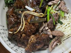 -无名氏面馆(邮电路店)