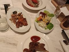 -君悦酒店·乐厨·高空自助餐(青年大街店)