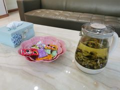 -牙易美口腔连锁(圣堂店)