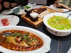-尚品越府·融合餐厅(延安路店)