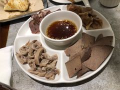 -高玛纳驴肉火烧(河间店)