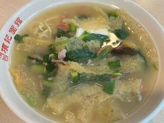 -项记面馆(明瓦廊店)