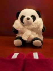 -青岛香格里拉·氣水疗中心