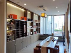 -小茶闲舍·观景商务茶馆(广州塔店)