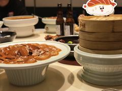 -红樱桃·欢乐餐厅(太原里店)