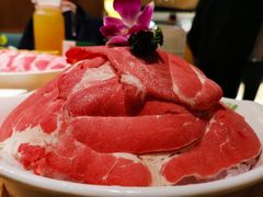 -鲜货俚鲜火锅(青果路店)