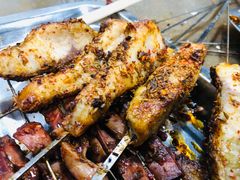 -清真·马峰烤肉(小学习北巷店)