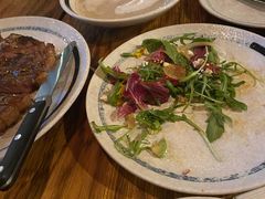 -PIZZA BIANCA(民园店)