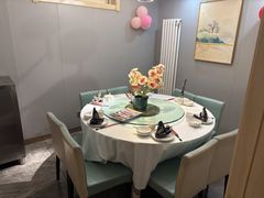 -纳家楼·地道陕菜(劳动路店)