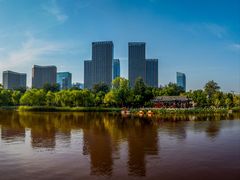 -西海子公园