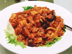 -大铁勺新津菜(东丽阳光新业广场店)