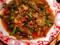 -破三川·新川菜(静安大融城店)