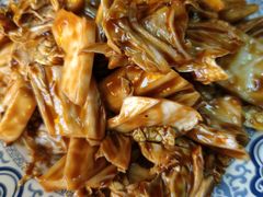 乾隆白菜-鼎香润(德胜门内店)