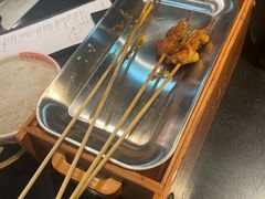 -探鱼·鲜青椒爽麻烤鱼(领展购物广场店)