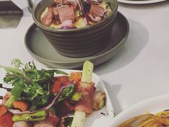 煙肉土豆泥-打趸BTC·Breaktime cafe(北京路店)