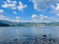 -大梅沙海滨公园