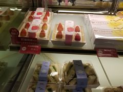 -味多美蛋糕(潘家园店)