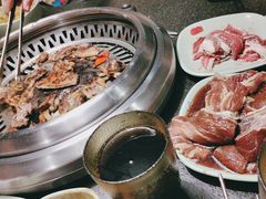 -韩盛·盛江山自助料理(中街大悦城店)