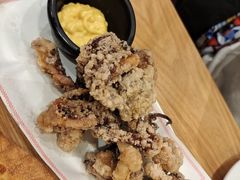 -米斯特比萨(望京西园店)