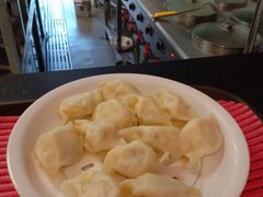 -东方饺子王(工农大路店)