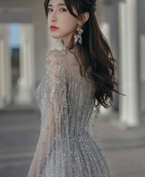 -韩国天使嫁衣婚纱礼服馆(上海旗舰店)