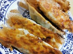 -春水锅贴·传统鲁菜(大明湖店)