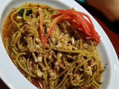 -窄巷子陕菜馆·地道陕西菜(粉巷店)