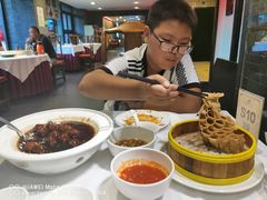 -全晋丽呈睿轩酒店-餐厅