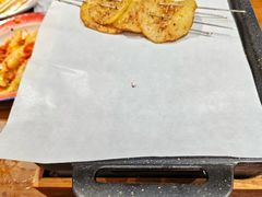 -东方一串·龙虾烧烤·特色烤鱼(柳州路店)