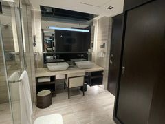 -大连富丽华大酒店