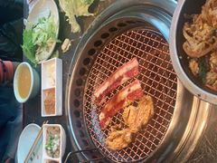 -一品诚记烤肉(大连柏威年购物中心店)