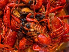 -王红军龙虾(新民路店)