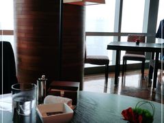 -广州柏悦酒店·悦景轩·粤菜餐厅