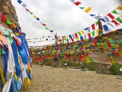 -赛汗塔拉风情园