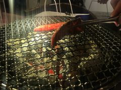 -热血兄弟·炭火烤肉(融侨中心店)