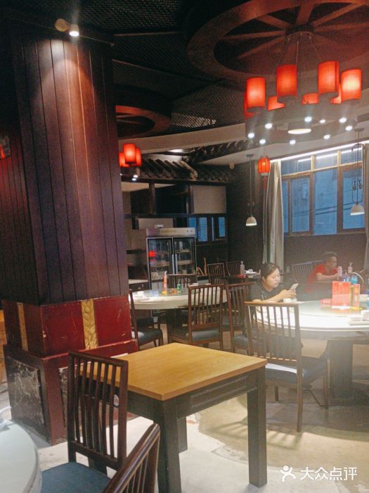 小柴米·传统江西菜(万寿宫店)图片