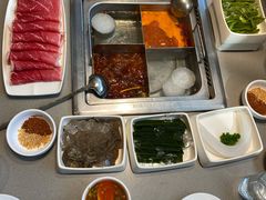 -海底捞火锅(万象汇店)