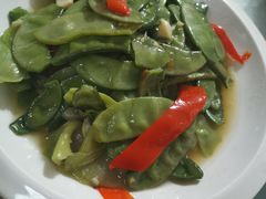 -界山丁老二丁记老鸭汤饭店