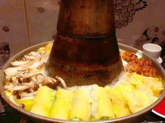 -新花城蟹粉馆(乌鲁木齐店)