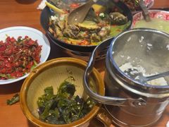 -湘里乡亲甲王二老店