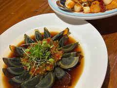 -又一福烤鸭·北京菜(东四店)