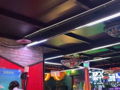 -Famous肥猫墨西哥音乐餐吧(五棵松华熙LIVE店)