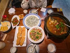 -乡里八闽·福州乡土菜(火车北站店)