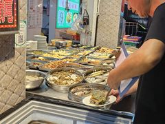 -龙眼南白粥六顺白粥