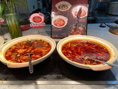 -晶丽香榭自助餐(南京大饭店)